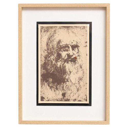 Man Ray, The Father of Mona Lisa, 1968, Lithograph For Sale - Image 12 of 12
