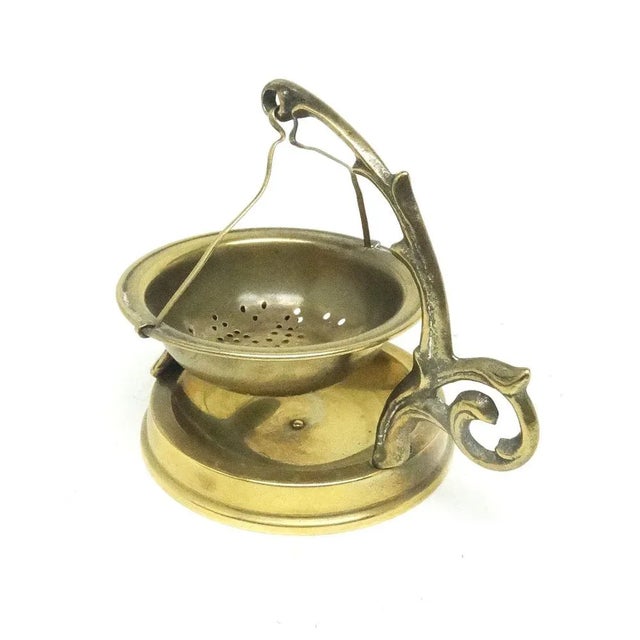 Polish Art Deco Infuser, 1950s For Sale - Image 6 of 7