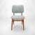Dining Chairs by Hugo Troeds Bjärnum, 1950s, Set of 4 For Sale - Image 3 of 10