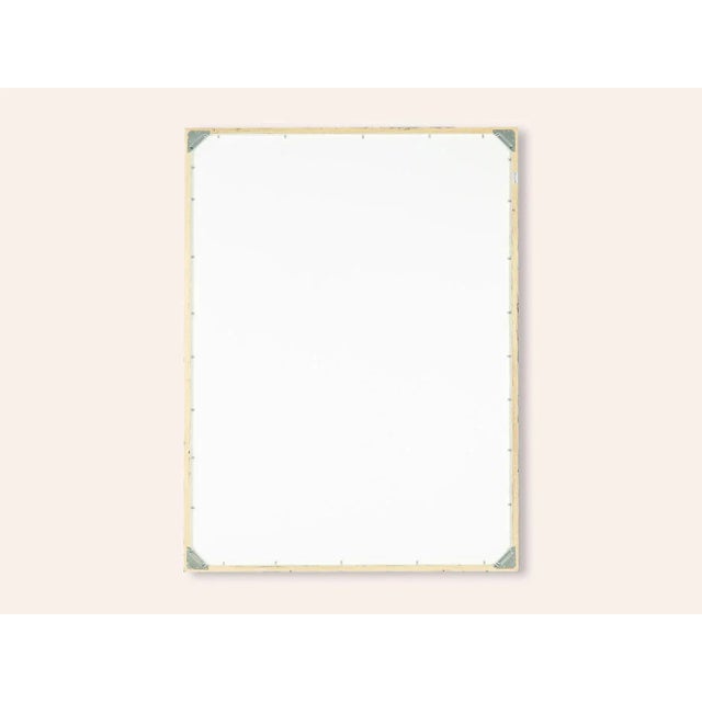 Paper Wiener Messe Poster, 1950s For Sale - Image 7 of 8