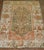 An angora Oushak early 20th century rug Details rug no. 9758 size 5' 4" x 7' 1" (163 x 216 cm)
