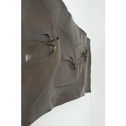 Wall Art from Studio Cellini For Sale - Image 3 of 6