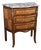 Small Marquetry Commode For Sale