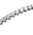 40 Round Diamond 20-22Pointer Each Tennis Bracelet in 14 Karat Gold 8 Carat 7 " Meet the ultimate bold tennis bracelet....