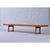Bruksbo Bruksbo Norwegian Korbo Teak Planter Bench or Coffee Table, Attributed to Torbjørn Afdal For Sale - Image 4 of 18