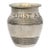 English Silver-Plate 'Just a Spot' Mustard Pot For Sale