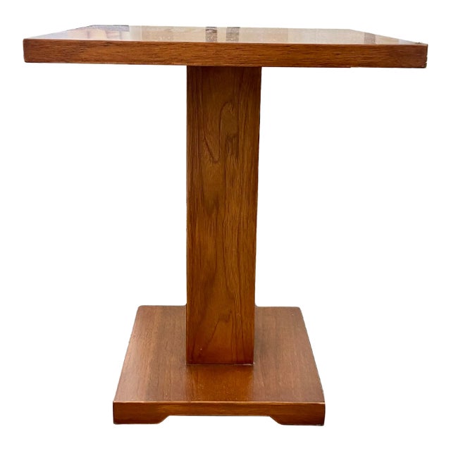Holland Macrae Wells Side Table For Sale