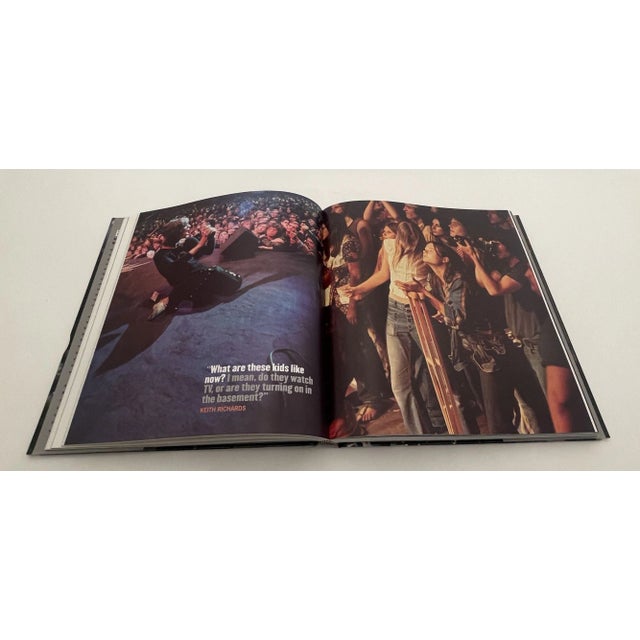 Let It Bleed the Rolling Stones Altamont, and the End of the Sixties Book For Sale - Image 9 of 11