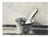 Reiner Schwarz, The Spatula, 1999, Charcoal and Crayon on Handmade Paper For Sale