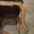 Late 20th Century Elegant Coffee or End Table with Cabriole Legs For Sale - Image 17 of 18