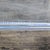 Plastic Cb2 Bolla Clear Acrylic Dining Chair For Sale - Image 7 of 8