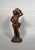 Sculpture, The Martyrdom of Saint Sebastian, 17th century - 60 cm - Wood For Sale