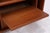 Vintage Teak Record Cabinet, 1970s For Sale - Image 11 of 16