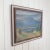 1952 Mid Century Swedish Modernist Oil Painting "Gudbrandsdalen" by Gunnar Nerlund For Sale - Image 9 of 16