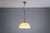 Pendant Lamp with Murano Glass Shade For Sale - Image 11 of 11