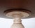 Theodore Alexander "Brooksby Nicolet" Round Dining Table For Sale - Image 9 of 18