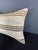 Turkish Hemp Pillow Cushion Natural Beige Brown Pillow Cushion Cover 16" x 24" #30047 Enhance your home decor with our...