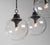 Pendant lamp model “ls10 grappolo” designed by luigi caccia dominioni for the azucena company in 1967. the pendant lamp...