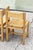 Hongisto Dining Table and Chairs by Ilmari Tapiovaara for Laukaan Puu, 1960s, Set of 5 For Sale - Image 10 of 18