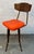 Mid-Century Modern Swivel Bar Stools Circa 1960's For Sale - Image 11 of 14