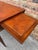 19th Century French Louis XV Leather Desk For Sale - Image 4 of 13