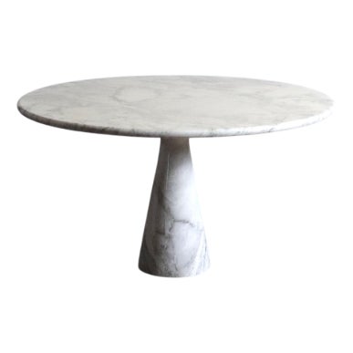 M1T70 Dining Table by Angelo Mangiarotti for Skipper, Italy, 1969 For Sale