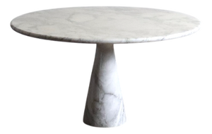 M1T70 Dining Table by Angelo Mangiarotti for Skipper, Italy, 1969