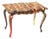 Folklore Restyled Coffee Table by Habitat Improver For Sale