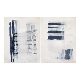 Example of Carrie Bergey Paintings