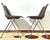 Polyprop Chairs by Robin Day for Hille, Set of 2 For Sale - Image 6 of 13