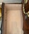 1930s Antique Walnut Commode For Sale - Image 5 of 6