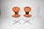 Pair of Vintage Chairs by Elmar Flötotto, Germany, 1960s For Sale - Image 4 of 16