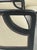 Josef Hoffmann Three Piece Salon Viennese Secession Movement For Sale - Image 4 of 7