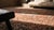 Fantastic Brown and Blue Color With Medallion Design Antique Tabriz Rug For Sale - Image 9 of 11