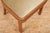 Model 201 Chair with Frame Wood, Back with Ronc, Seat Upholstered and Velour Fabric, for the Girsberger Bookshop, Zurich For Sale - Image 5 of 12