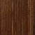 2020s Slatted Teak & Cement Round Coffee Table For Sale - Image 5 of 5