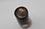 Mid 18th Century Horn Cup With Sterling Silver Placard For Sale - Image 4 of 10