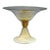 Vetro Soffiato Centerpiece by Guido Balsamo Stella Attr. For Pauli & Cia. c.v.m. Murano For Sale