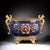 This impressive late 19th century French jardiniere is marked E.G. and is cautiously attributed to Édouard Gilles,...
