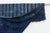 Nomad's Loom Indigo Mud Cloth Throw For Sale In Los Angeles - Image 6 of 7