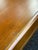 Brown Ethan Allen British Classics End Table / Nightstands - A Pair For Sale - Image 8 of 12