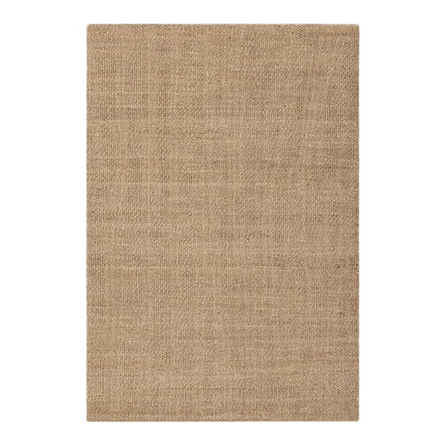 Zak+fox Handwoven Tincto Rug For Sale