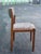 1970s Vintage J L Moller Teak Dining Chairs- Set of 4 For Sale - Image 10 of 13