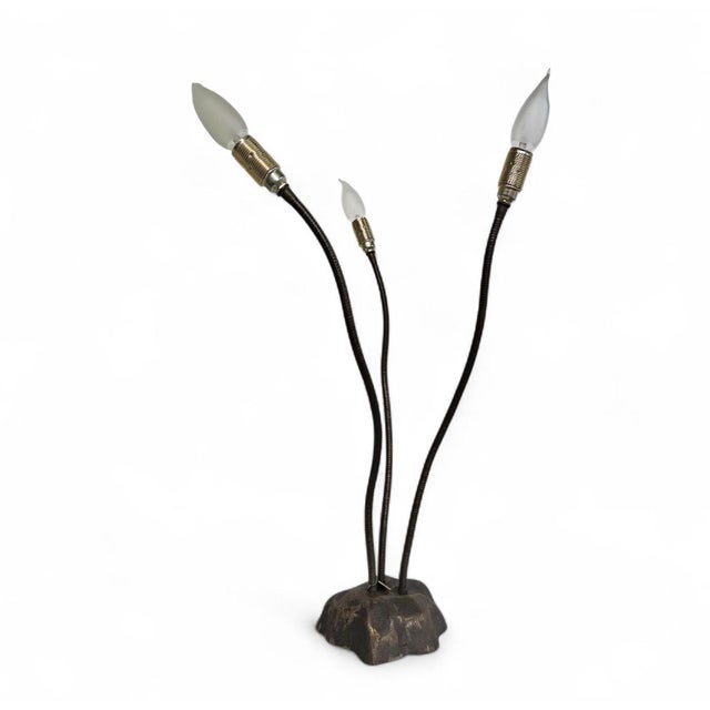 Desk Lamp from Tom Kater, 1980s For Sale - Image 11 of 18