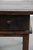 Antique Southern European Chestnut Coffee Table For Sale - Image 14 of 17