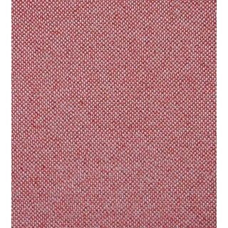 Sample - The House of Scalamandré City Tweed Fabric, Rosebud For Sale
