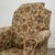 Antique 19th Century Victorian Mahogany Wingback Armchair For Sale - Image 10 of 13