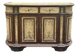 Example of Hooker Furniture Credenzas and Sideboards