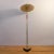 Kalmar Brass and Cast Iron Floor Lamp by J.T. Kalmar for Kalmar, 1950s For Sale - Image 4 of 10