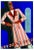 Art Deco Poster of Man in Dressing Gown by Theodor Kindel, 1920s For Sale
